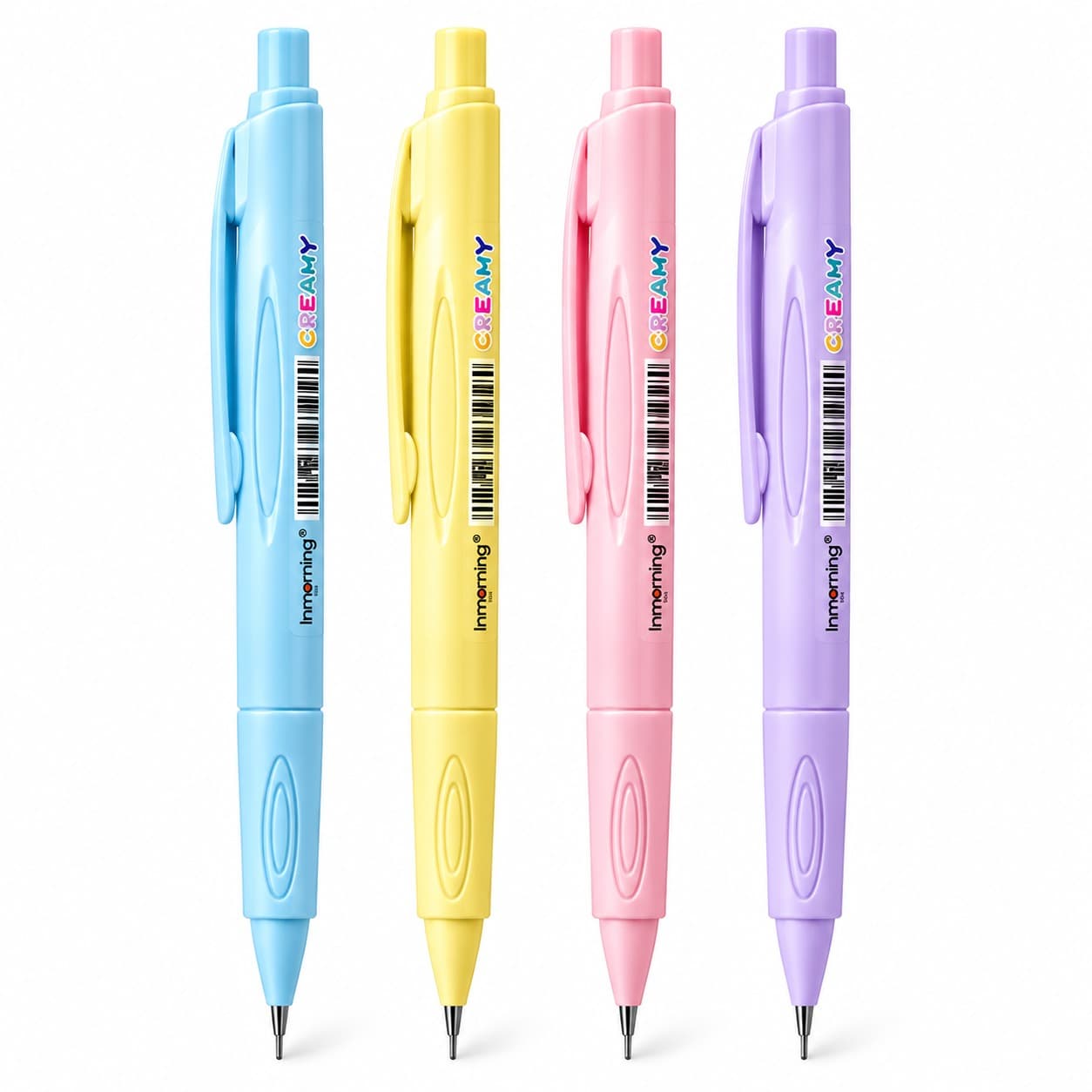 Creamy Mechanical Pencil 0.7 mm
