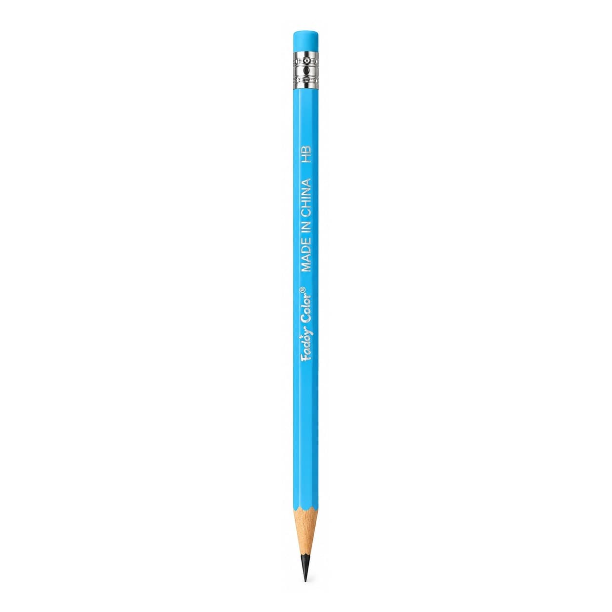Monster Smiley HB Pencils (Set of 12)